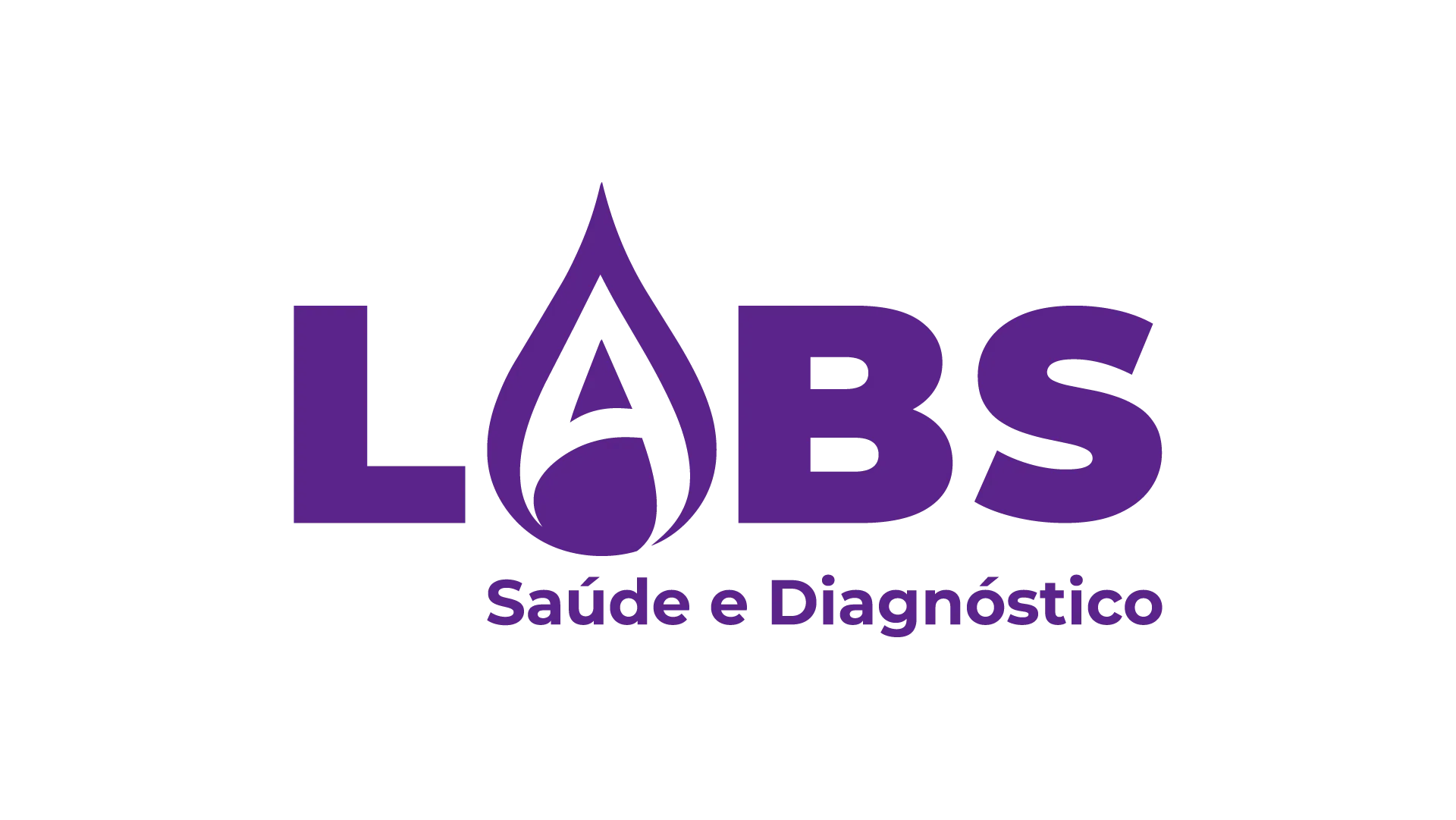 Logotipo do Laboratório em Cascavel - PR